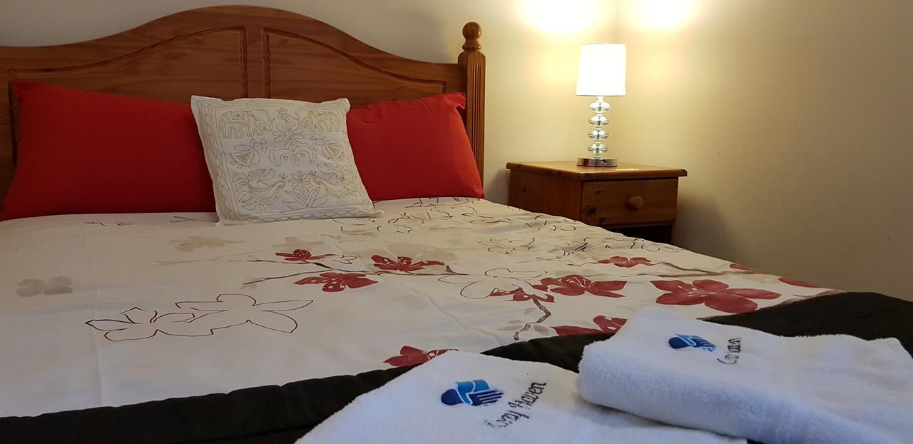 Cozy Haven Grafton Hotel Bedford Exterior foto